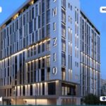 مول انيزيو العاصمة الإدارية Inizio Mall New Capital أسعار وتفاصيل