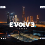 مول ايفولف تاور العاصمة الإدارية Evolve Tower New Capital جدول أسعار