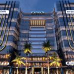 مول ايفولف تاور العاصمة الإدارية Evolve Tower New Capital جدول أسعار