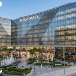 مول بليك العاصمة الإدارية Blick New Capital أسعار وتفاصيل