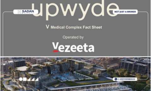 مول في ميديكال كومبلكس التجمع الخامس Vie Medical Complex New Cairo جدول الأسعار