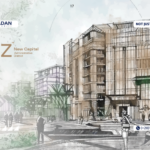مول ميد زي العاصمة الإدارية MID.Z New Capital جداول الأسعار
