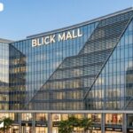 مول بليك العاصمة الإدارية Blick New Capital أسعار وتفاصيل
