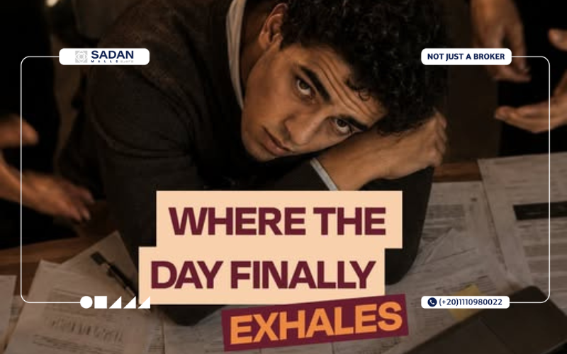 مول The Pause التجمع الخامس The Pause New Cairo جداول أسعار