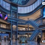 مول تيك فيرا التجمع الخامس Tekvera Mall New Cairo تفاصيل وأسعار