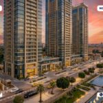جيزة داون تاون تاورز GIZA Downtown Towers Novara أسعار وتفاصيل