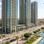 جيزة داون تاون تاورز GIZA Downtown Towers Novara أسعار وتفاصيل