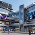 مول تيك فيرا التجمع الخامس Tekvera Mall New Cairo تفاصيل وأسعار