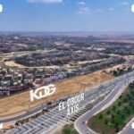 مول زون 8 العبور Zone 8 Mall Obour جدول الأسعار والأقساط