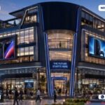 مول تيك فيرا التجمع الخامس Tekvera Mall New Cairo تفاصيل وأسعار