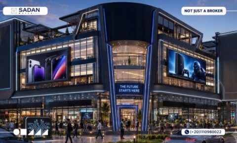 مول تيك فيرا التجمع الخامس Tekvera Mall New Cairo تفاصيل وأسعار