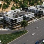مول زون 8 العبور Zone 8 Mall Obour جدول الأسعار والأقساط